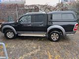 Ford Ranger Wildtrack - Ford Ranger aus 2008 mit Diesel-Antrieb