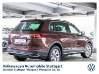 Volkswagen Tiguan - Vorschau Bild 2
