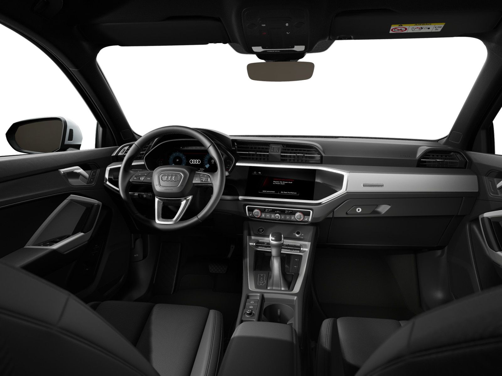 Audi Q3 - Bild 8