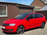 Skoda Rapid Spaceback STYLE PLUS PANO KLIMAAUT. SHZ - Skoda Rapid: Style