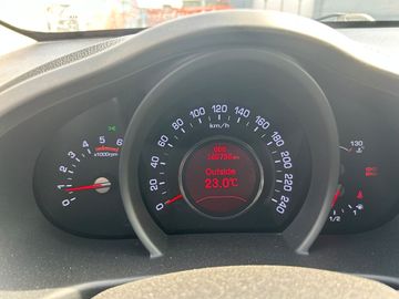 KIA Sportage - 10