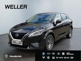 Nissan Qashqai 1.3 DIG-T MHEV Xtronic Acenta *LED*360°*