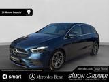 Mercedes-Benz B 250 4M AMG Pano HUD 360 MBeam Distronic AHK - gebrauchte Mercedes-Benz B 250 aus dem Jahr 2023
