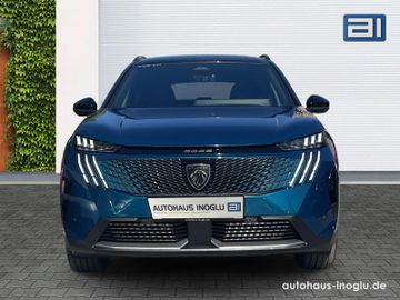 Peugeot 5008 - 6