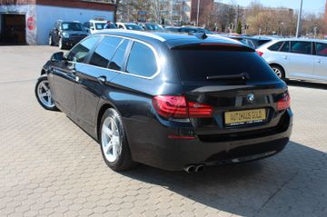 BMW 530 - 4