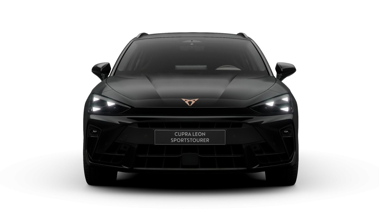 Cupra Leon - Bild 2