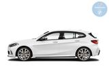 BMW M135 i xDrive HUD HiFi Memory Sitz LenkradHZG - weiße BMW M135