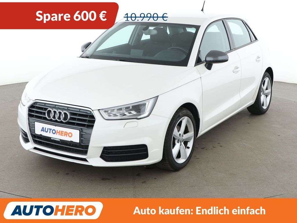 Image of Audi A1