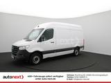 Mercedes-Benz Sprinter 314 CDI *Werkstatt* AHK+Klima+Standhzg - gebrauchte Mercedes-Benz Sprinter aus dem Jahr 2022