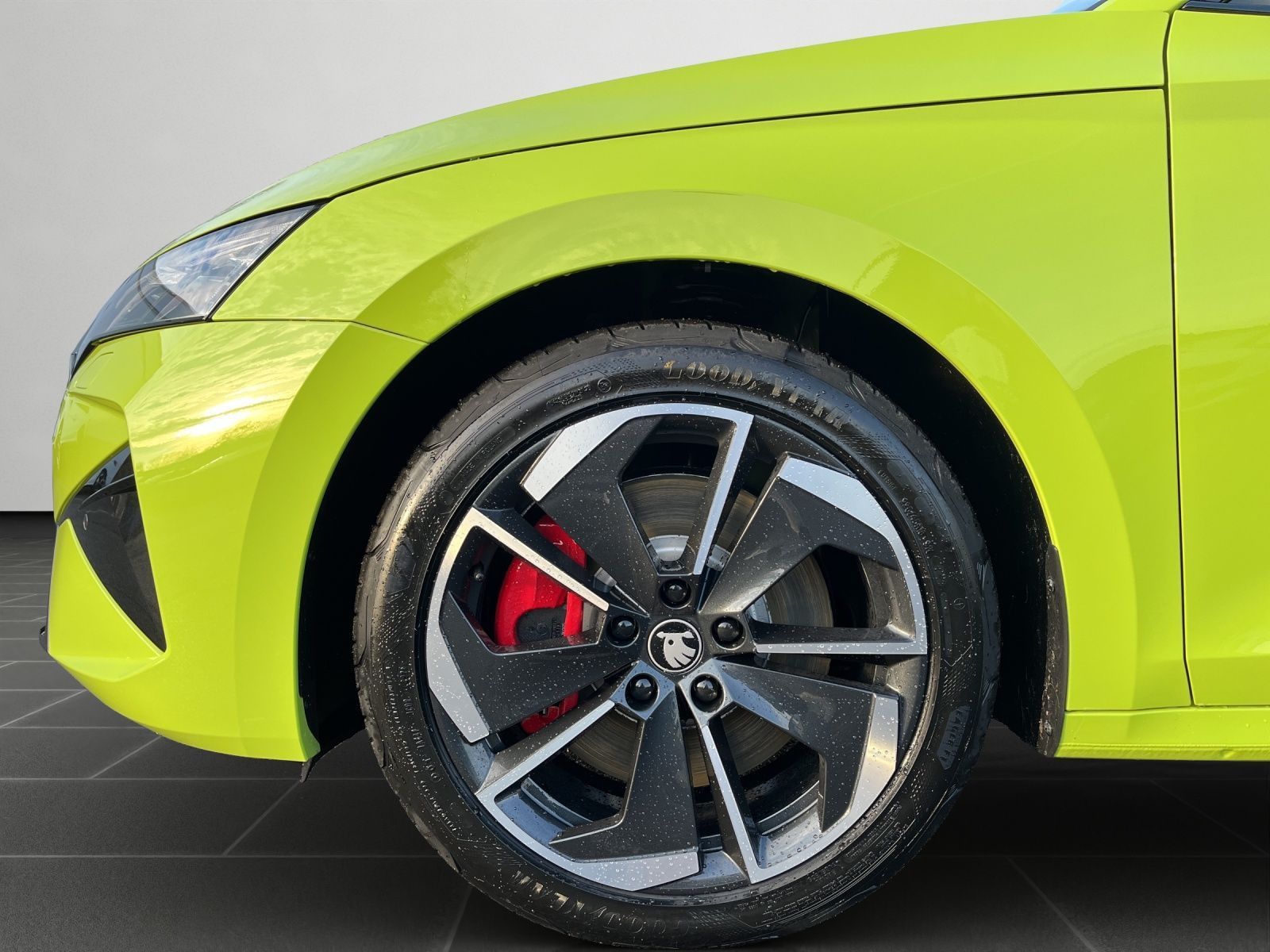 Skoda Octavia - Bild 9