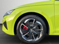 Skoda Octavia - Vorschau Bild 9