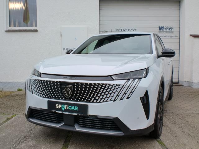 Peugeot 3008 Hybrid 136 e-DSC6 Allure,Navi,Sitzheizung
