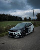 Volkswagen VW Polo 6R/6C GTI Tuning Tausch gegen S3/R... - Volkswagen Golf: R Tuning