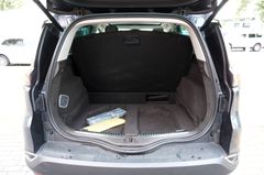 Fahrzeugabbildung Renault Espace V Elysée Navi Kamera  HeadUp Panorama ACC