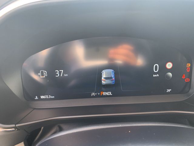 Ford Focus Turnier Active X 1.5 ACC+Pano+B&O+Navi+Led