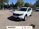 Dacia Sandero Stepway Outdoor TCe 90 **Navi**GJR**Klim - Dacia Sandero: Kombi