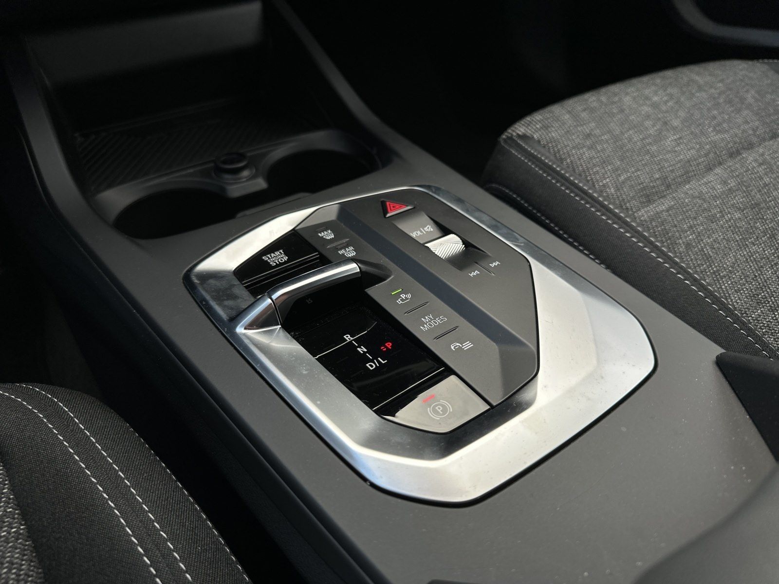 BMW 120 - Bild 14