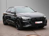 Audi SQ8 4.0 TFSI competition plus Matrix Panorama - Audi SQ8: Competition Plus