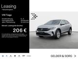 Volkswagen Taigo Life 1.0 TSI ACC*Pano*CarPlay*virtual*DAB* - VW Taigo mit Schiebedach