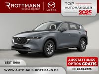 Mazda CX-5 - Vorschau Bild 1