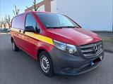 Mercedes-Benz Vito 109/110/111/114 CDI FWD kompakt 100 Tkm ! - scheckheftgepflegte Mercedes-Benz Gebrauchtwagen