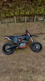 KTM SMR - KTM SMR