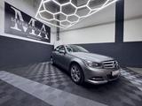 Mercedes-Benz C 250 Limo CGI BlueEfficiency Avantgarde 7G*PDC* - Mercedes-Benz C 250 aus 2012