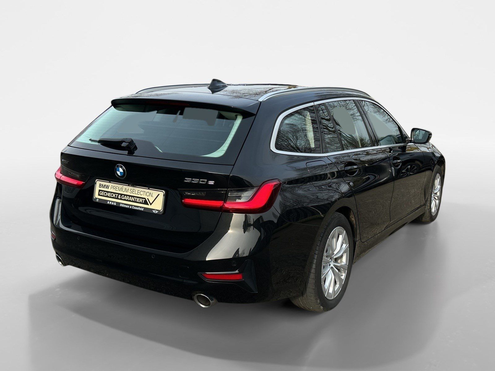 BMW 330 - Bild 5
