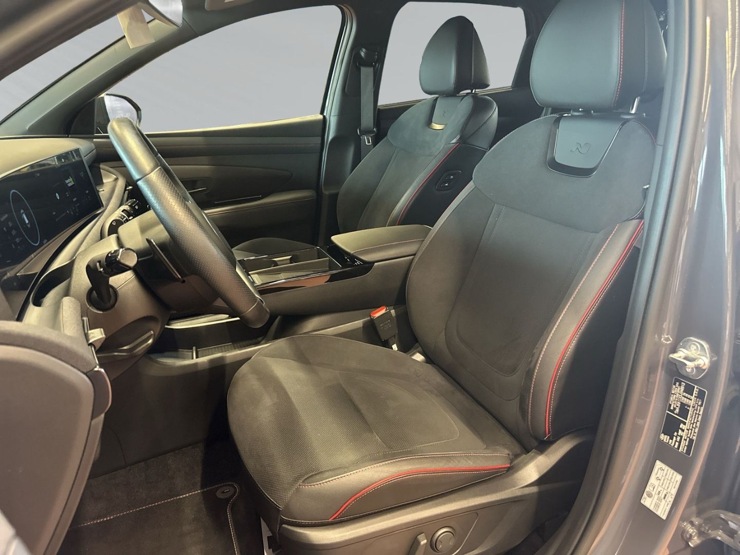 Hyundai Tucson – Bild 8