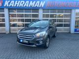 Ford Kuga Trend - Ford Kuga: Trend