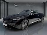 Mercedes-Benz CLE 200 Cabriolet +AMG+MBUX+Sportausp.+KAMERA - : Cabrio, Sport