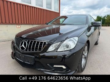 Mercedes E 250 - 2