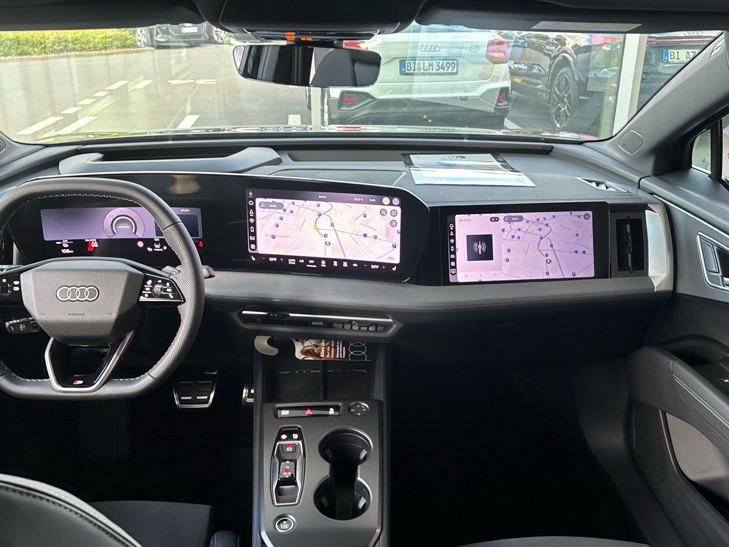 Audi Q4 e-tron - Bild 8