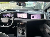 Audi Q4 e-tron - Vorschau Bild 8