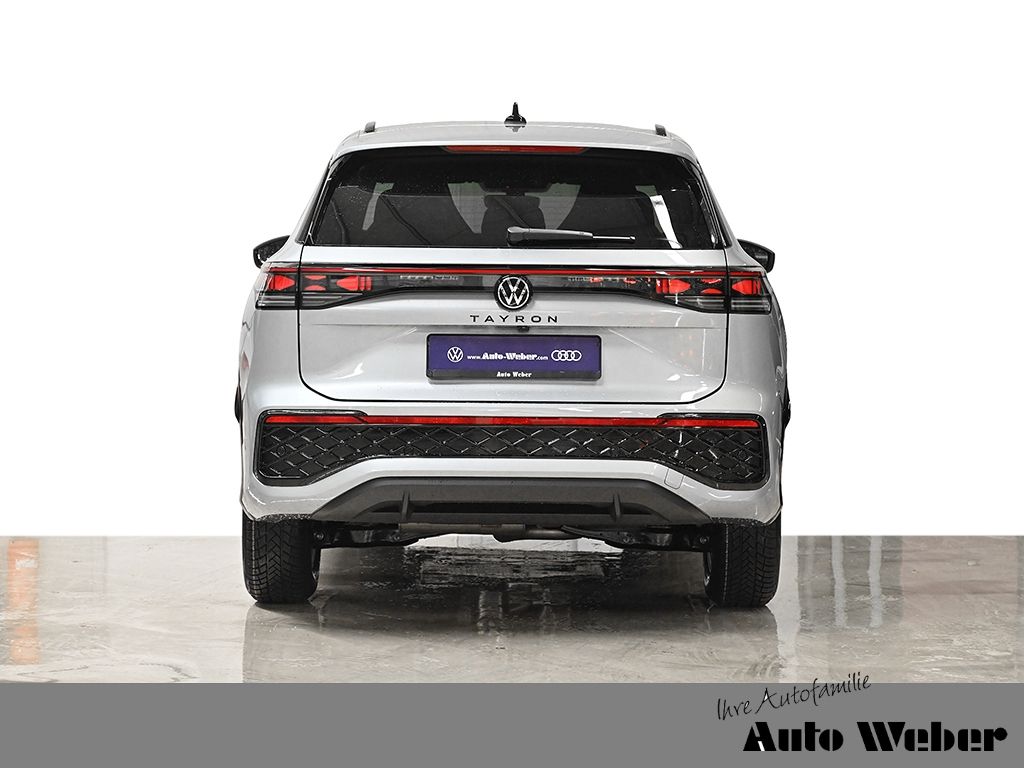 Volkswagen Tayron - Bild 4