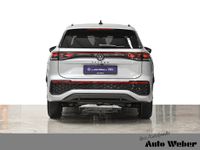 Volkswagen Tayron - Vorschau Bild 4