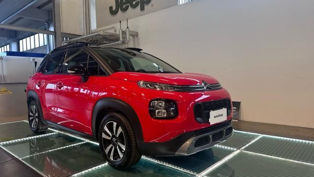 Citroën CITROEN C3 Aircross PureTech 82 Shine" NEO PATEN