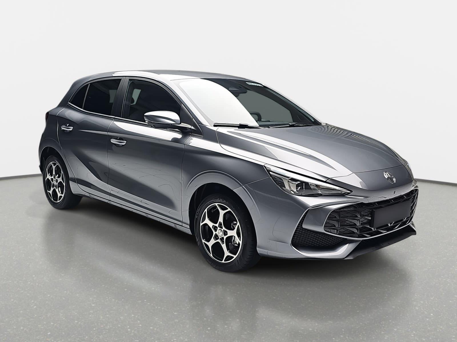 MG3 1.5 HYBRID+ LUXURY