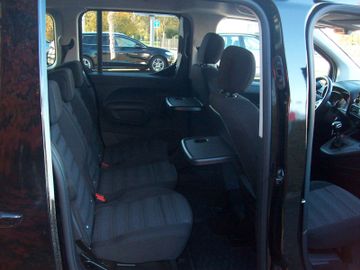 Bild 6 Opel Combo Life 1.5D Elegance PDC+Kam SHZ Navi-App