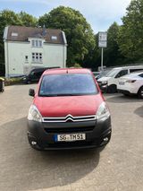 Citroën Berlingo Kastenwagen L1
