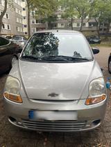 Chevrolet Matitz 2006 TUV bis 11/2027 - Chevrolet Matiz M200
