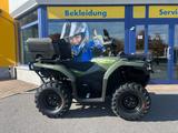CFMOTO *Aktion*450S,Koffer,Quad,Allrad,ATV,Seilw,CFORCE - QUAD ALLRAD