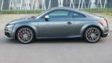 Audi TTS | 2. Hand | Service & TÜV Neu | Unverbastelt - gebrauchte Audi TTS aus dem Jahr 2015