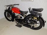 DKW 200Luxus Spezial - DKW MOTORRAD