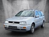 Volkswagen Golf Grand Luxe 1 HAND SITZHEIZUNG - Volkswagen Golf aus 1996: Kombi