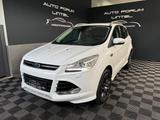 Ford Kuga Individual KAMERA-LED-ALU-8XBEREIFT- - Ford Gebrauchtwagen in Gütersloh
