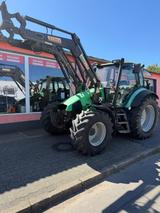 Deutz-Fahr Agrotron 106 - Offers