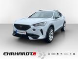 Cupra Formentor 2.0 TDI AHK*VIRTUAL*NAVI*LED*ACC*PDC*K