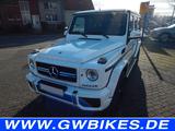 Mercedes-Benz G 63 AMG G Station G 63 AMG Exclusive Edition - Mercedes-Benz G 63 AMG in Hamm