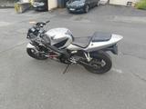 Honda CBR 600 FS - HONDA 2003 CBR 600 F